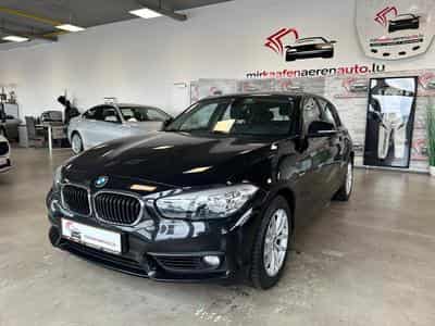 BMW 118 d Advantage ** SHZ ** BLUETOOTH ** (2016) - Foto 6