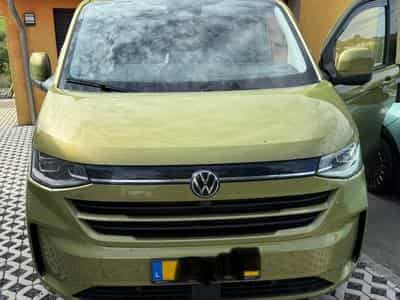 VW Caravelle T7 New Caravelle Style Court (2025) - Photo 1