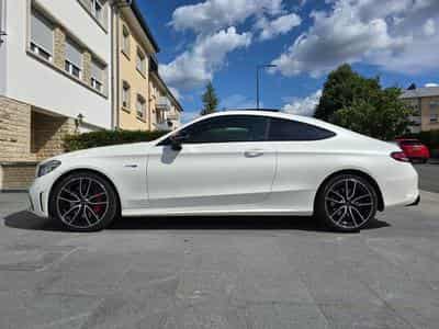Mercedes C 43 AMG 4Matic Coupe (2019) - Foto 1