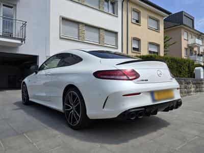 Mercedes C 43 AMG 4Matic Coupe (2019) - Foto 3