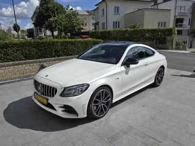 Mercedes C 43 AMG 4Matic Coupe (2019) - Foto 4