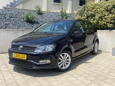 VW Polo 1.2 TSI Bluemotion 90 PS (2017) - Foto 2