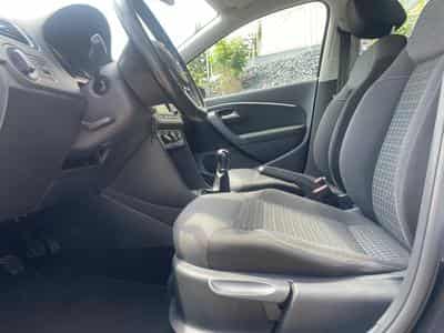 VW Polo 1.2 TSI Bluemotion 90 PS (2017) - Foto 3
