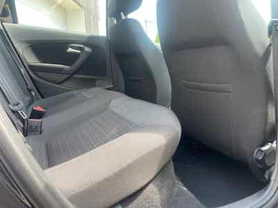 VW Polo 1.2 TSI Bluemotion 90 PS (2017) - Foto 6