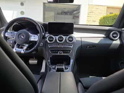 Mercedes C 43 AMG 4Matic Coupe (2019) - Foto 5
