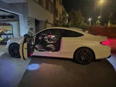 Mercedes C 43 AMG 4Matic Coupe (2019) - Foto 6