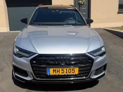 Audi S6 (2020) - Foto 1