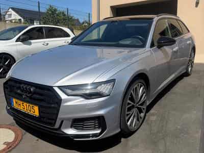 Audi S6 (2020) - Foto 2