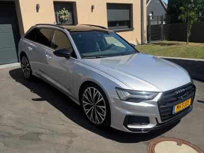 Audi S6 (2020) - Foto 3