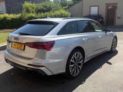 Audi S6 (2020) - Foto 4