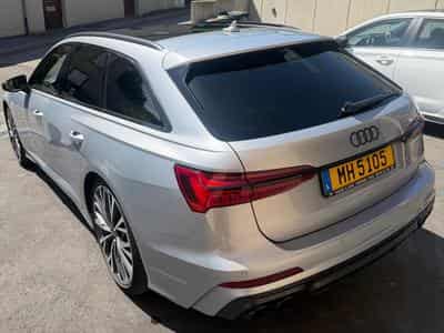 Audi S6 (2020) - Foto 5