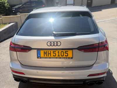 Audi S6 (2020) - Foto 6