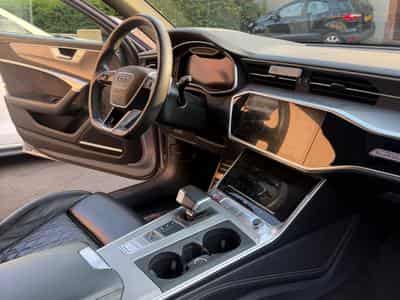 Audi S6 (2020) - Foto 11