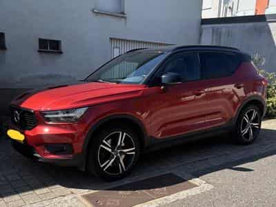 Volvo XC40 R-Design (2020) - Foto 1