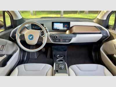 BMW i3 (2021) - Photo 7
