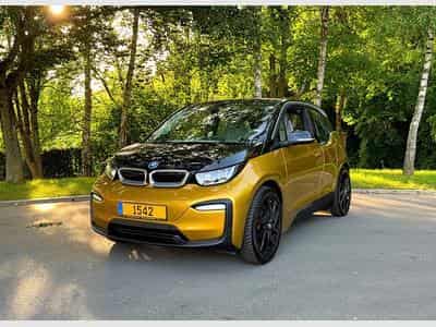 BMW i3 (2021) - Photo 1