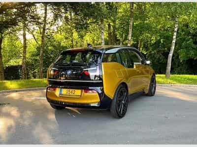 BMW i3 (2021) - Photo 4