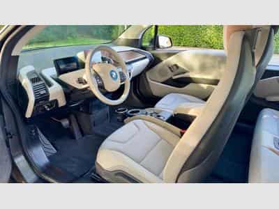 BMW i3 (2021) - Photo 8