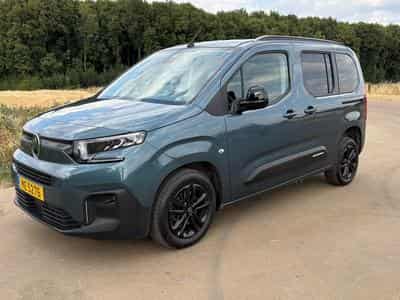 Citroën Berlingo M BlueHDi 130 EAT8 MAX – TPMR (2024) - Photo 1
