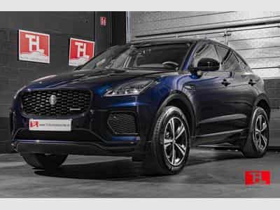 Jaguar E-Pace P200 R-Dynamic S AWD 2024MY (2023) - Foto 1