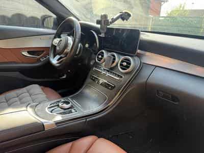 Mercedes C 220 4MATIC AMG Line Facelift (2019) - Photo 3