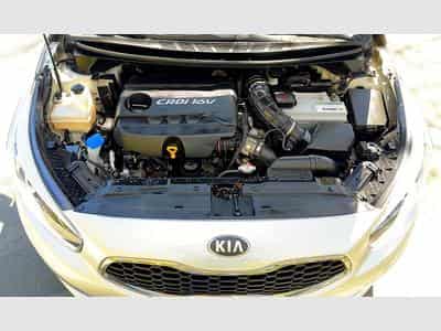 Kia Ceed 1.6 crdi (2014) - Photo 6