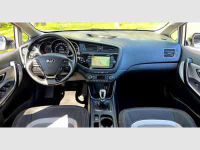 Kia Ceed 1.6 crdi (2014) - Photo 7