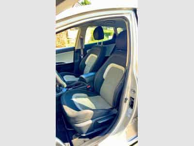 Kia Ceed 1.6 crdi (2014) - Photo 9