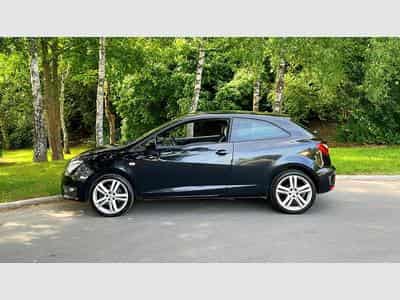 Seat Ibiza Cupra 1.4 Tsi Dsg (2013) - Photo 3