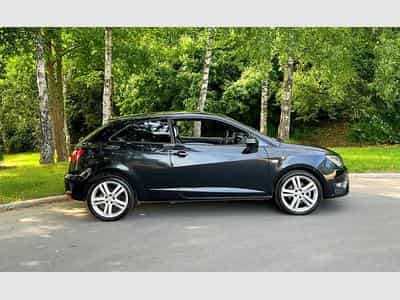 Seat Ibiza Cupra 1.4 Tsi Dsg (2013) - Photo 2