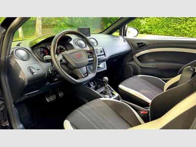 Seat Ibiza Cupra 1.4 Tsi Dsg (2013) - Photo 9