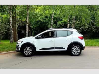 Dacia Sandero Stepway Tce 110 (2023) - Photo 3