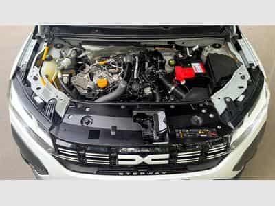 Dacia Sandero Stepway Tce 110 (2023) - Photo 10
