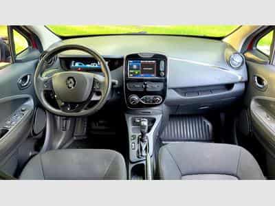 Renault Zoé (2017) - Photo 7