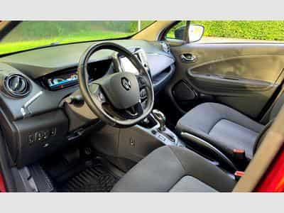 Renault Zoé (2017) - Photo 8