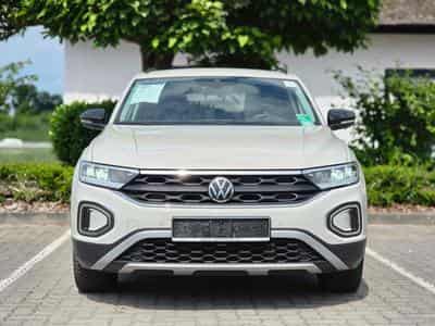 VW T-Roc GOAL (2025) - Photo 2