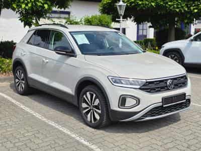 VW T-Roc GOAL (2025) - Photo 3