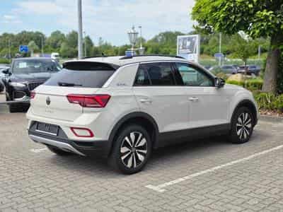 VW T-Roc GOAL (2025) - Photo 6