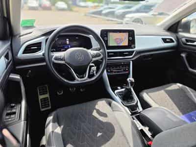 VW T-Roc GOAL (2025) - Photo 7