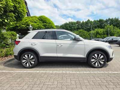 VW T-Roc GOAL (2025) - Photo 14