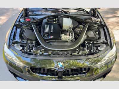 BMW M4 Competition DKG (2017) - Photo 5