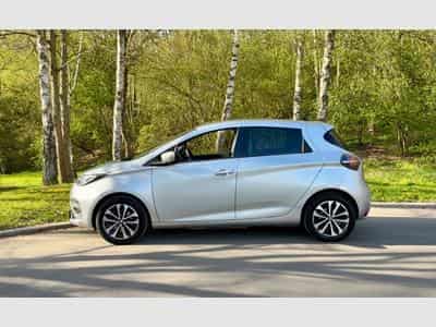 Renault Zoé ZE50 (2021) - Photo 3