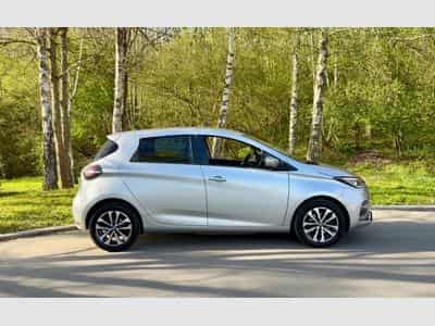Renault Zoé ZE50 (2021) - Photo 2