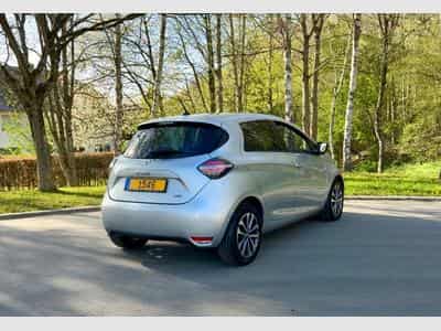 Renault Zoé ZE50 (2021) - Photo 4