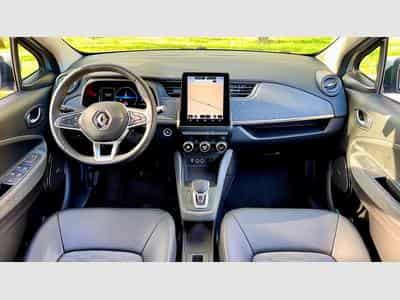 Renault Zoé ZE50 (2021) - Photo 7