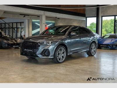 Audi Q3 Q3 35 TDI Sportback S line (2022) - Photo 1