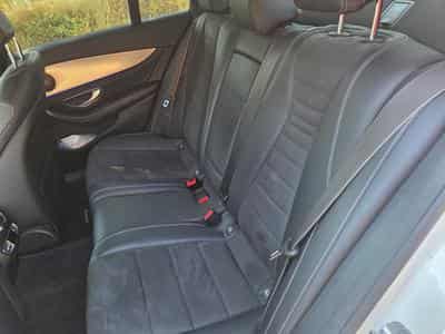 Mercedes E 200 amg sportpaket line (2016) - Photo 6