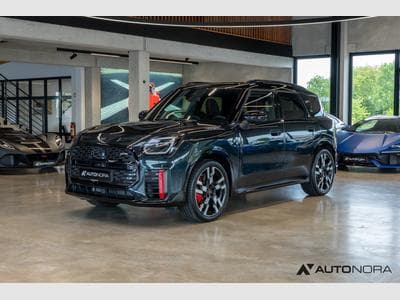Mini Countryman JCW Countryman ALL4 (2025) - Photo 1
