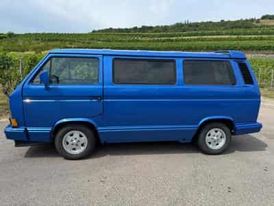 VW Multivan T3 (1987) - Foto 2