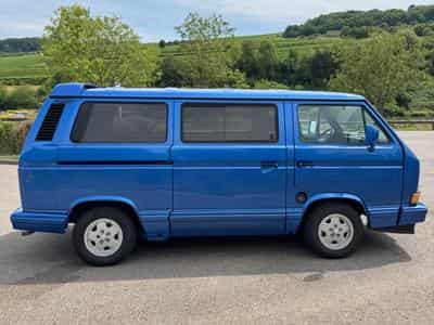 VW Multivan T3 (1987) - Foto 3